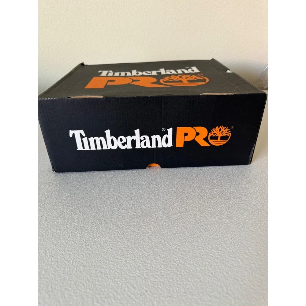 Timberland PRO NEW Pit Boss 6